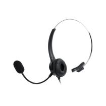 Fone De Ouvido Headset Vinik Corp Uno Usb - Vk400 Fone De Ouvido Headset Vinik Corp Uno Usb - Vk400