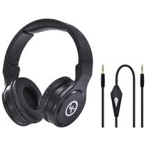 Fone De Ouvido Headset Wave 2.0 P2 3.5Mm Com Microfone - Hw
