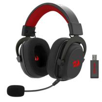 Fone de Ouvido Headset Wireless Redragon Zeus X H510-WL C/microfone