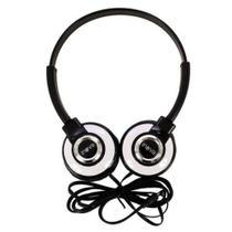 Fone De Ouvido Heaphone Com Cabo 1,2 M Inova - FMSP Fone De Ouvido Heaphone Com Cabo 1,2 M Inova - FMSP