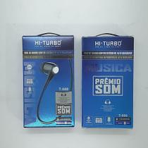 Fone de Ouvido Hi Turbo T688