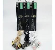 Fone De Ouvido Hig-015 Alta Qualidade E Durabilidade Novo Fone De Ouvido Hig-015 Alta Qualidade E Durabilidade Novo
