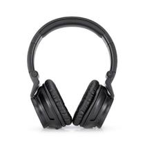 Fone de Ouvido HP Dobravel C/ Microfone H3100 Preto
