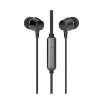 Fone De Ouvido HP P2 Intra Auricular - DHE-7000 Black