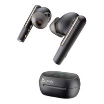 Fone de Ouvido HP POLY FREE60+ CB Bluetooth com Estojo Touch e USB-C - 7Y8G4AA Fone de Ouvido HP POLY FREE60+ CB Bluetooth com Estojo Touch e USB-C - 7Y8G4AA