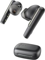 Fone de Ouvido HP POLY FREE60 Preto Estojo USB-C 7Y8H0AA Fone de Ouvido HP POLY FREE60 Preto Estojo USB-C 7Y8H0AA