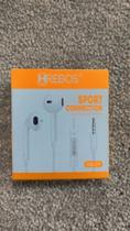Fone de ouvido HS-37 Fone de ouvido HS-37