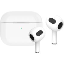 Fone de Ouvido Hye HYEAIR3 - Branco Fone de Ouvido Hye HYEAIR3 - Branco