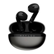 Fone de Ouvido Hylou X1 2023 True Wireless Earbuds Bluetooth - Cinza Fone de Ouvido Hylou X1 2023 True Wireless Earbuds Bluetooth - Cinza