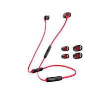 Fone de Ouvido HyperX Cloud com Microfone Embutido - Vermelho