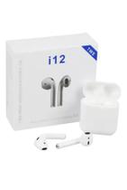 Fone de ouvido I12 Fone de ouvido I12