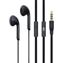 Fone de Ouvido I2Go Com Microfone In-ear 3,5mm Driver 10mm Sortido Fone de Ouvido I2Go Com Microfone In-ear 3,5mm Driver 10mm Sortido