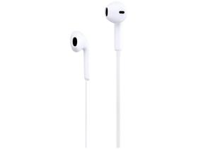 Fone de ouvido i2GO Intra-Auricular com microfone 1,2m 103db Branco Fone de ouvido i2GO Intra-Auricular com microfone 1,2m 103db Branco