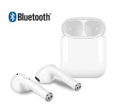 Fone de Ouvido I9s Bluetooth Sem Fio Recarregável