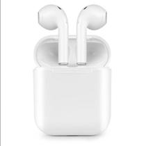 Fone De Ouvido i9s-TWS Com Bluetooth V5.0 Sem Fio 5.0