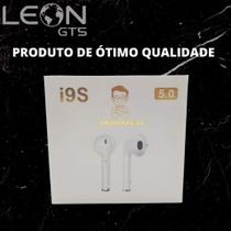 Fone de ouvido i9S