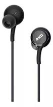 Fone de Ouvido In- Car AKG Microfone Compativel Para S8, S9, S10- Inova