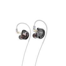 Fone de Ouvido In Ear 4 Drivers Dylan DE-845