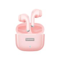 Fone De Ouvido In Ear Bluetooth Lp40 Pro Rosa - Ac2559Pk - Lenovo