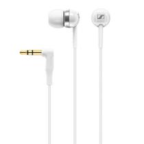 Fone de Ouvido In Ear Branco Sennheiser CX 100BR