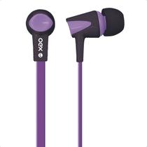 Fone de Ouvido In-Ear com Microfone Colorhit Oex FN203 Fone de Ouvido In-Ear com Microfone Colorhit Oex FN203