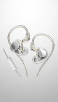 Fone de Ouvido In-ear com Microfone Plug 3.5mm