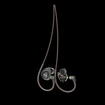 Fone de Ouvido In-Ear Dylan DE-515 BK Preto Fone de Ouvido In-Ear Dylan DE-515 BK Preto