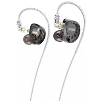 Fone de Ouvido In Ear Dylan DE-845