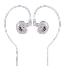 Fone de Ouvido In Ear Dylan DE215 1 Driver White