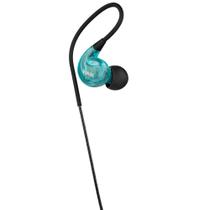 Fone de Ouvido In-ear E-40 BL - Vokal