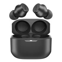 Fone De Ouvido In-Ear Earfun Free Mini Bluetooth 5.0 Preto