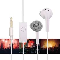 Fone De Ouvido In-ear Estereo Samsung / Android Pmcell F0-14 Fone De Ouvido In-ear Estereo Samsung / Android Pmcell F0-14