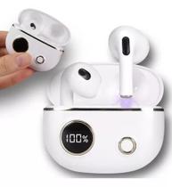 Fone De Ouvido In Ear Game Sem Fio Som De Qualidade Liquida KA-983