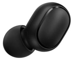 Fone De Ouvido In-ear Gamer Sem Fio Compativel C/ Xiaomi Redmi Airdots 2 Preto
