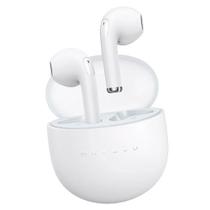 Fone De Ouvido In-ear Haylou X1 Neo Bluetooth 5.3 Branco Sem Fio