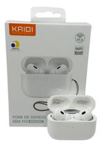 Fone De Ouvido In-ear Kaidi Knc-5603 Bluetooth 5.4