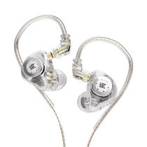 Fone de Ouvido In-ear Kz Edx Pro Fone de Ouvido In-ear Kz Edx Pro