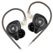 Fone de Ouvido In-ear KZ EDX PRO X Lançamento 2024 Fone de Ouvido In-ear KZ EDX PRO X Lançamento 2024