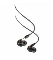 Fone De Ouvido In Ear Mee M6 Pro Preto Monitor Áudio - Mee Áudio