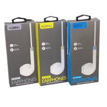 Fone De Ouvido In-ear P2 Com Microfone Sem Ruído