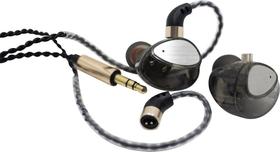 Fone de Ouvido In-Ear Profissional de Retorno de Palco Soundvoice IE-02