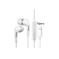 Fone de ouvido in-ear Samsung EHS64AVFWE branco - FLY ACE.