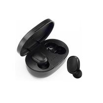 Fone De Ouvido In-ear Sem Fio Bluetooth 5.0 T06 Original - DACAR