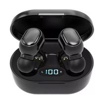 Fone De Ouvido In-ear Sem Fio Bluetooth 5.3 Wireless