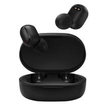 Fone de ouvido in-ear sem fio bluetooth le 5.0 com certificado da anatel