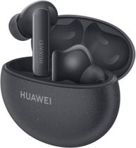 Fone De Ouvido In-ear Sem Fio Huawei Freebuds 5i ( Preto Fosco ) Bluetooth 5.2 anc, IP54 28 horas
