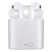 Fone De Ouvido In-ear Sem Fio I7s Upgraded Bluetooth Tws Fone De Ouvido In-ear Sem Fio I7s Upgraded Bluetooth Tws