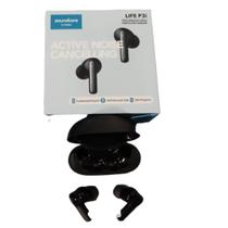 Fone De Ouvido In-ear Sem Fio Life P3i Bluetooth 5.2 36 Hrs Fone De Ouvido In-ear Sem Fio Life P3i Bluetooth 5.2 36 Hrs