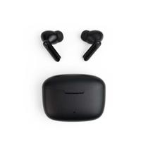 Fone De Ouvido In-ear Sem Fio TWS Bluetooth 5.1 Iwill Preto Fone De Ouvido In-ear Sem Fio TWS Bluetooth 5.1 Iwill Preto