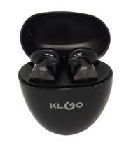 Fone de ouvido in-ear sem fio Wireless Ear bluetooth headset - Klgo